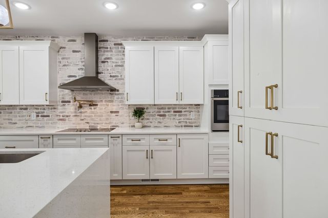 3824 Saunders Ave, Nashville, TN 37216