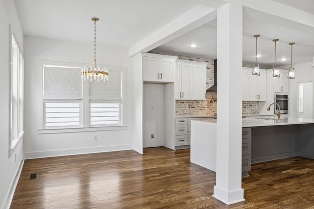 3824 Saunders Ave, Nashville, TN 37216