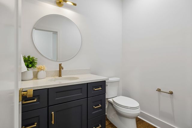 3824 Saunders Ave, Nashville, TN 37216
