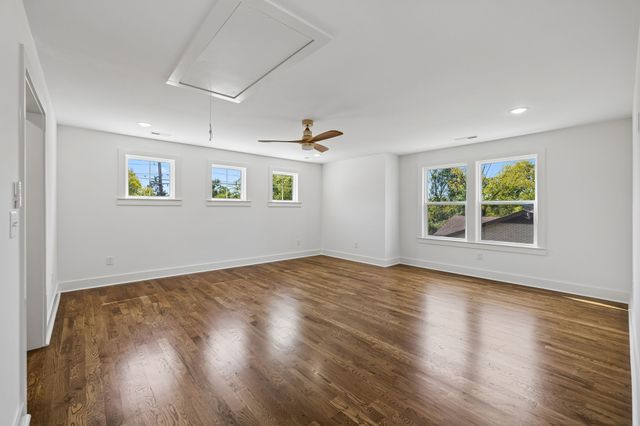 3824 Saunders Ave, Nashville, TN 37216