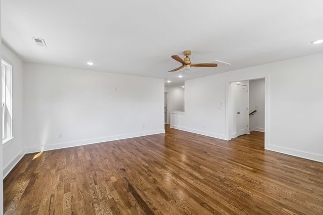 3824 Saunders Ave, Nashville, TN 37216