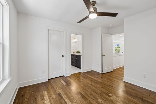 3824 Saunders Ave, Nashville, TN 37216
