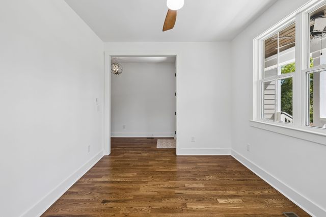3824 Saunders Ave, Nashville, TN 37216