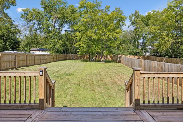 3824 Saunders Ave, Nashville, TN 37216