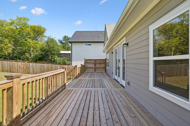 3824 Saunders Ave, Nashville, TN 37216