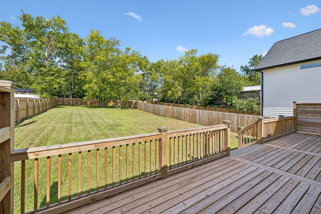 3824 Saunders Ave, Nashville, TN 37216