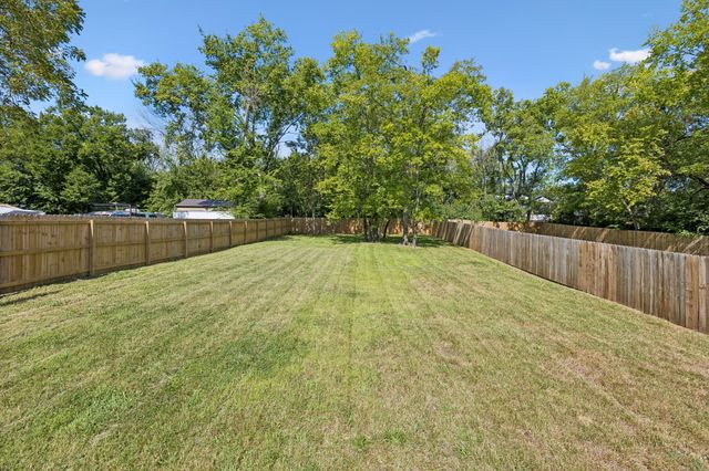 3824 Saunders Ave, Nashville, TN 37216
