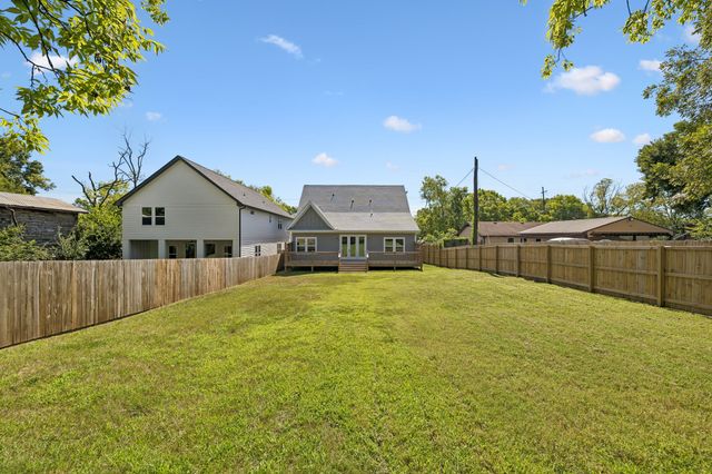 3824 Saunders Ave, Nashville, TN 37216