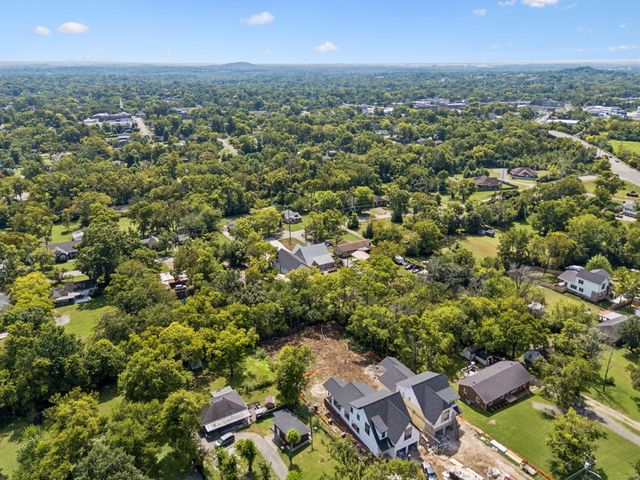 3824 Saunders Ave, Nashville, TN 37216