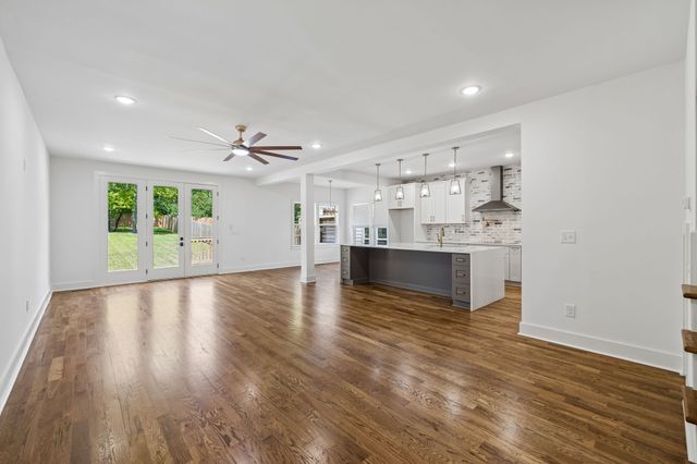3824 Saunders Ave, Nashville, TN 37216