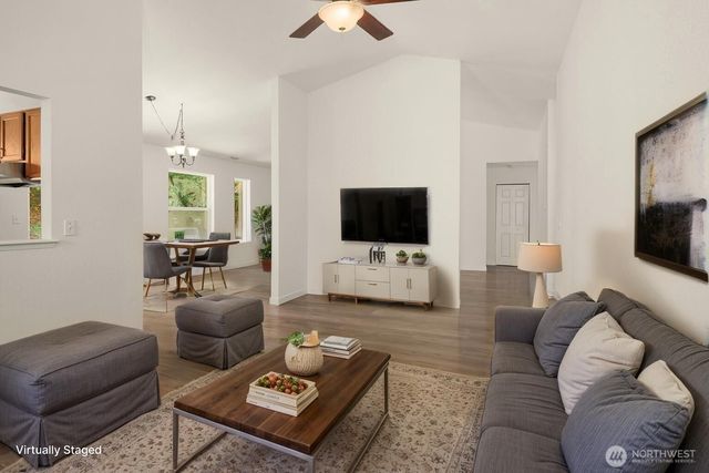 35322 25th Place S, Federal Way, WA 98003