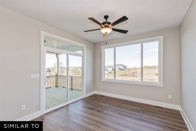5718 NE Creek Ridge Drive, Ankeny, IA 50021