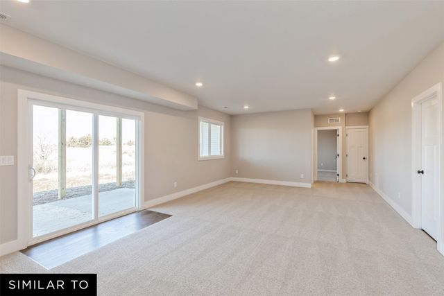 5718 NE Creek Ridge Drive, Ankeny, IA 50021
