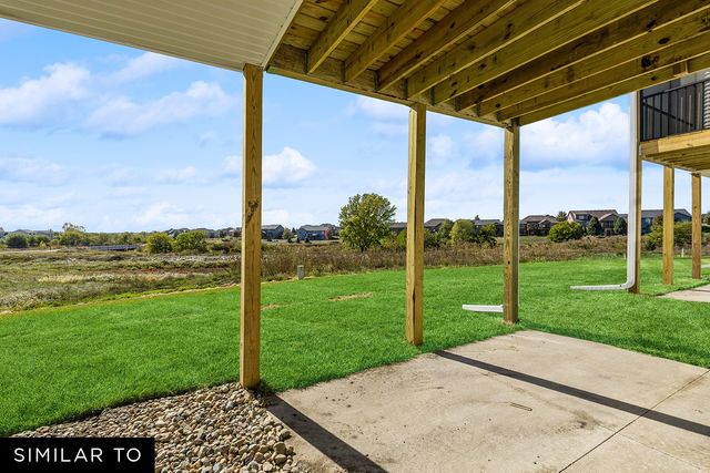 5718 NE Creek Ridge Drive, Ankeny, IA 50021