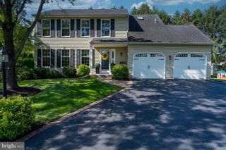 505 DONEGAL CT, Royersford, PA 19468