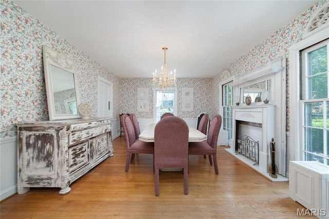 1 E Weldon Springs Heights Drive, St Charles, MO 63304