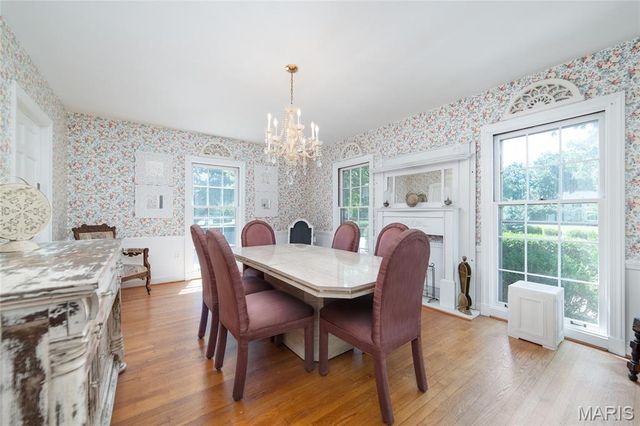 1 E Weldon Springs Heights Drive, St Charles, MO 63304