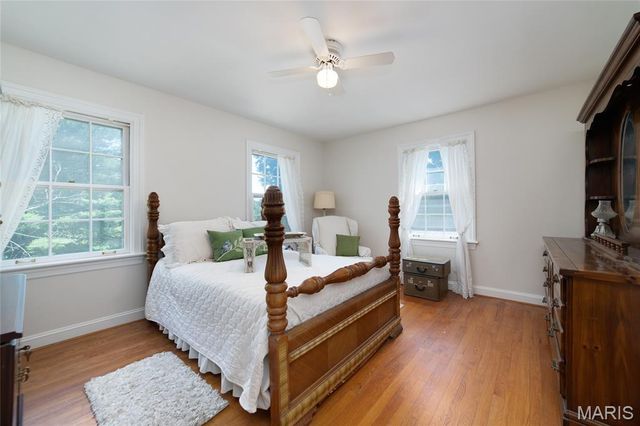 1 E Weldon Springs Heights Drive, St Charles, MO 63304