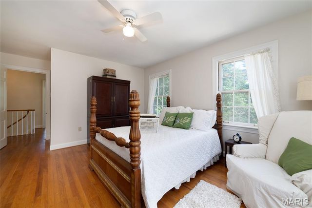 1 E Weldon Springs Heights Drive, St Charles, MO 63304