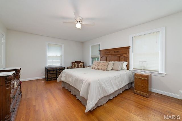 1 E Weldon Springs Heights Drive, St Charles, MO 63304