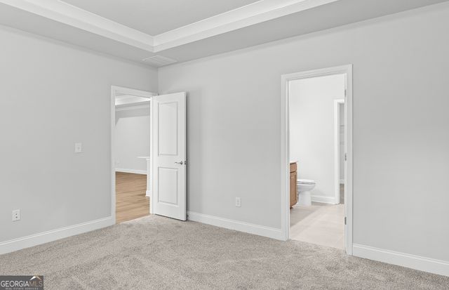 1113 LeConte Court, Griffin, GA 30223