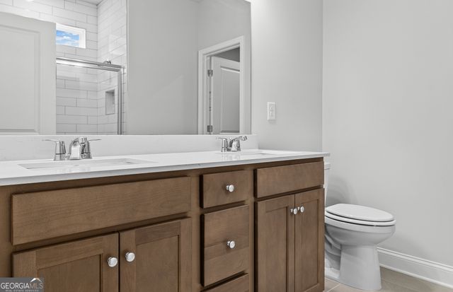 1113 LeConte Court, Griffin, GA 30223