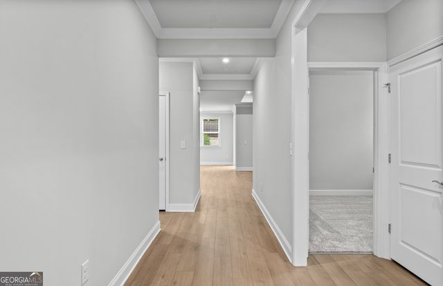1113 LeConte Court, Griffin, GA 30223