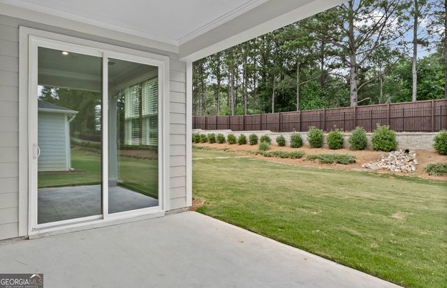 1113 LeConte Court, Griffin, GA 30223
