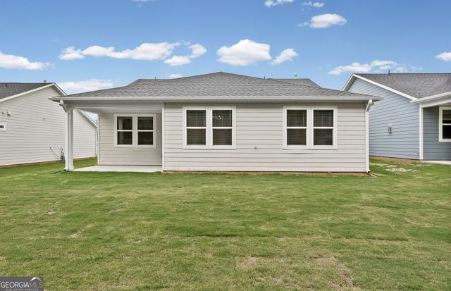 1113 LeConte Court, Griffin, GA 30223