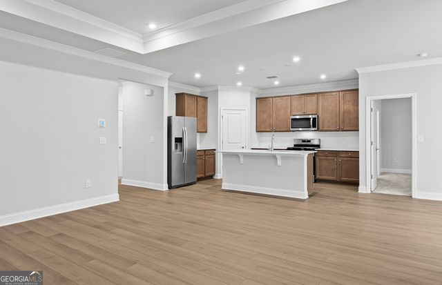 1113 LeConte Court, Griffin, GA 30223