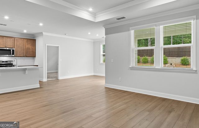 1113 LeConte Court, Griffin, GA 30223