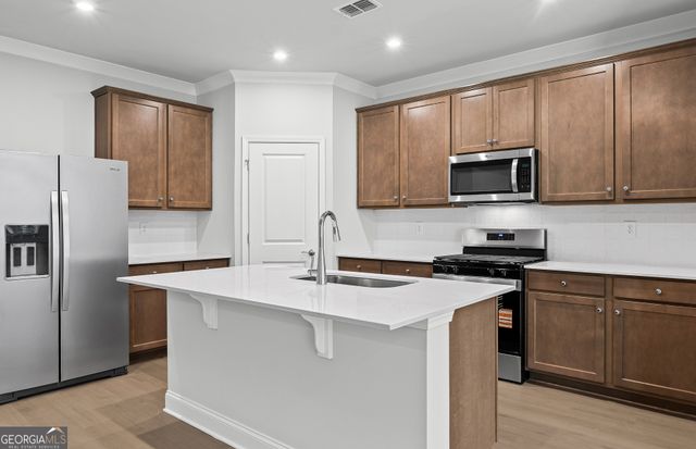 1113 LeConte Court, Griffin, GA 30223