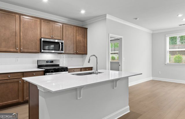 1113 LeConte Court, Griffin, GA 30223
