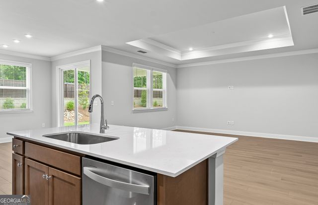 1113 LeConte Court, Griffin, GA 30223