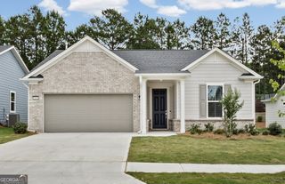 1113 LeConte Court, Griffin, GA 30223