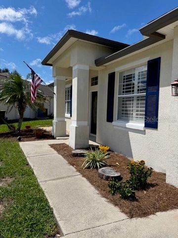 3136 OTTO DRIVE, Lakeland, FL 33812
