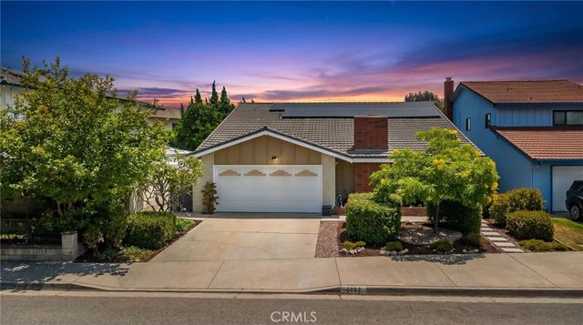 5802 Snowden, Lakewood, CA 90713