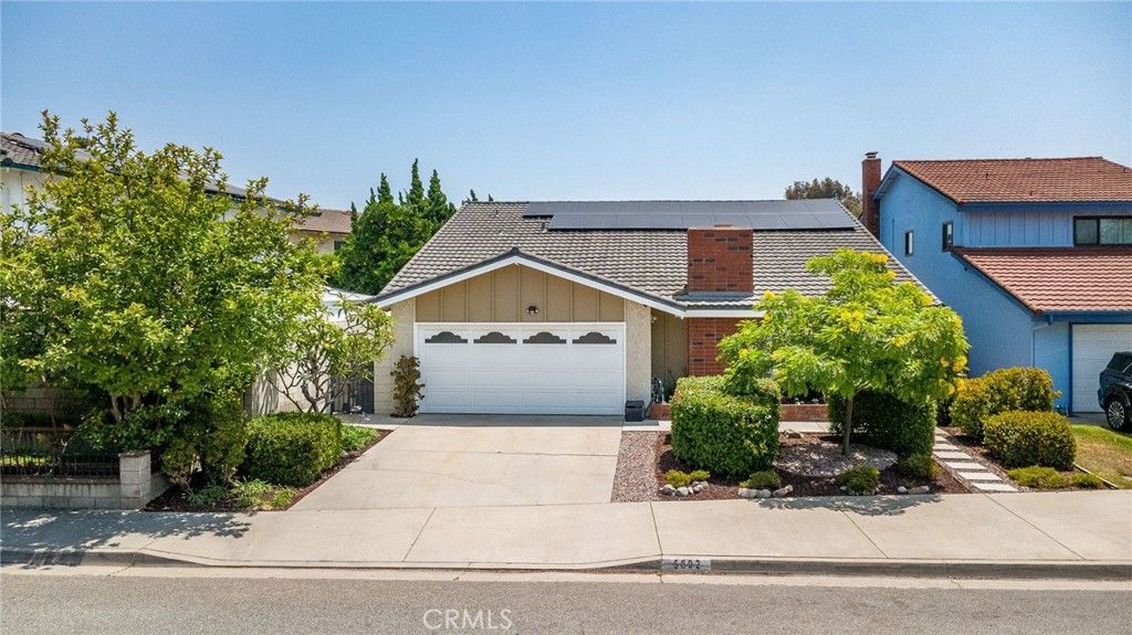 5802 Snowden, Lakewood, CA 90713