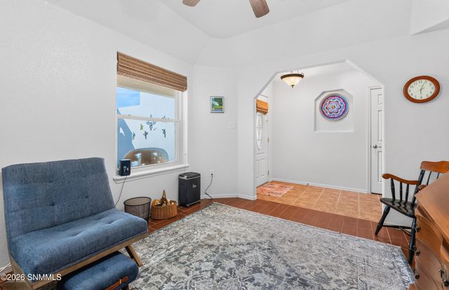 2540 Scenic Crest Loop, Las Cruces, NM 88011
