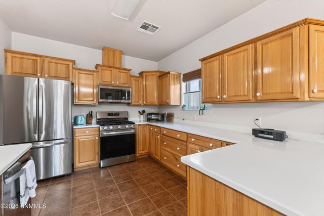 2540 Scenic Crest Loop, Las Cruces, NM 88011
