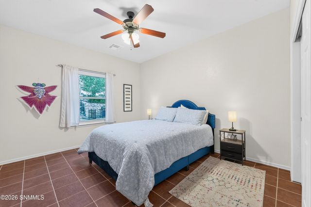 2540 Scenic Crest Loop, Las Cruces, NM 88011