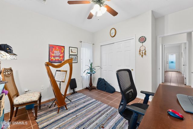 2540 Scenic Crest Loop, Las Cruces, NM 88011