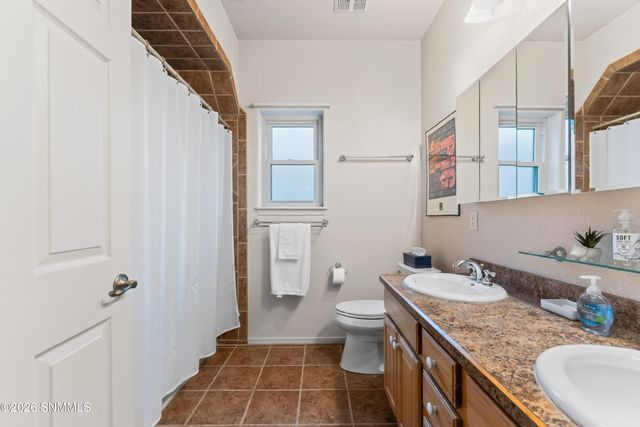 2540 Scenic Crest Loop, Las Cruces, NM 88011