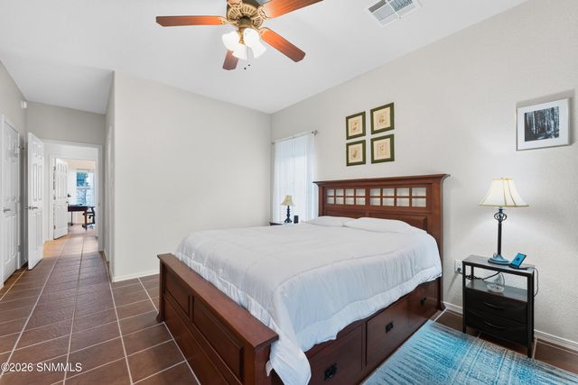 2540 Scenic Crest Loop, Las Cruces, NM 88011