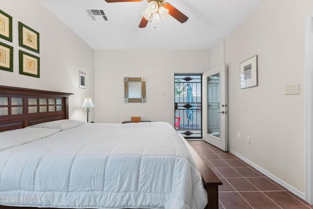 2540 Scenic Crest Loop, Las Cruces, NM 88011