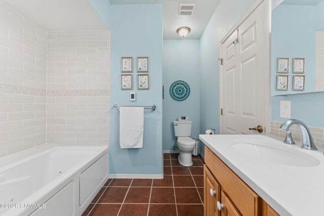 2540 Scenic Crest Loop, Las Cruces, NM 88011
