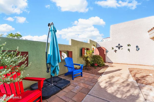 2540 Scenic Crest Loop, Las Cruces, NM 88011