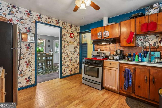 1955 Spink Street NW, Atlanta, GA 30318