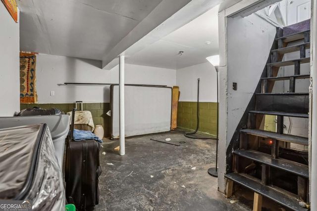 1955 Spink Street NW, Atlanta, GA 30318