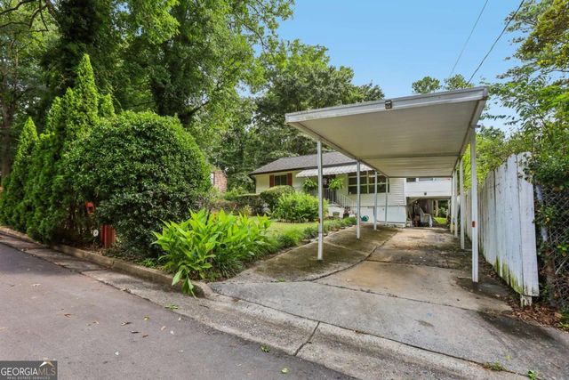 1955 Spink Street NW, Atlanta, GA 30318